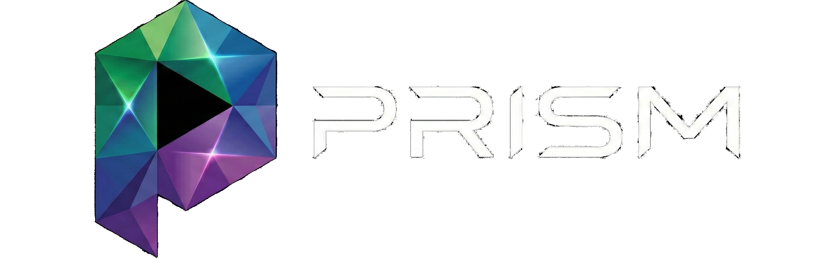 Prism logo
